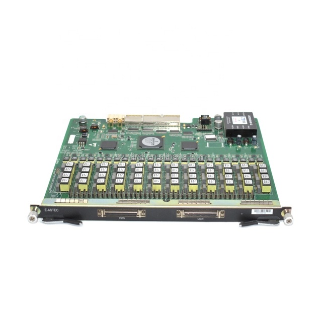 Original Network equipment ZTE ASTEC E-ASTEC ASTEB 24 ports smart board for ZTE 9806H