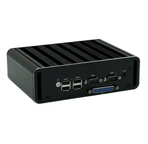 2024 industriale a buon mercato mini computer core i5 8gb ram win10 gaming desktop mini pc