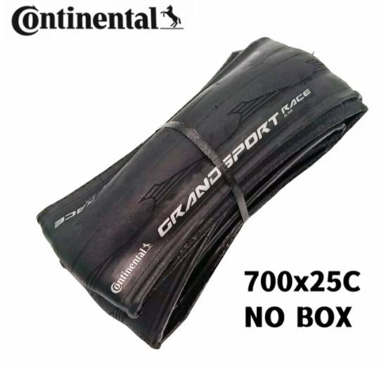 noir 700x25c sans boîtes