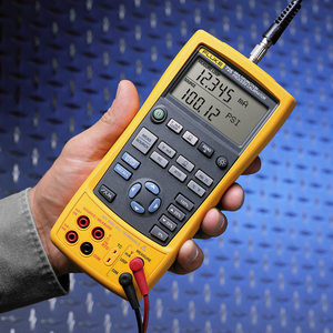 Calibrador de Procesos 725/726 Multifuncional de Alta Precisión, Portátil, 3 Años de Garantía, Hecho en China, Tienda Oficial - Product Image 2
