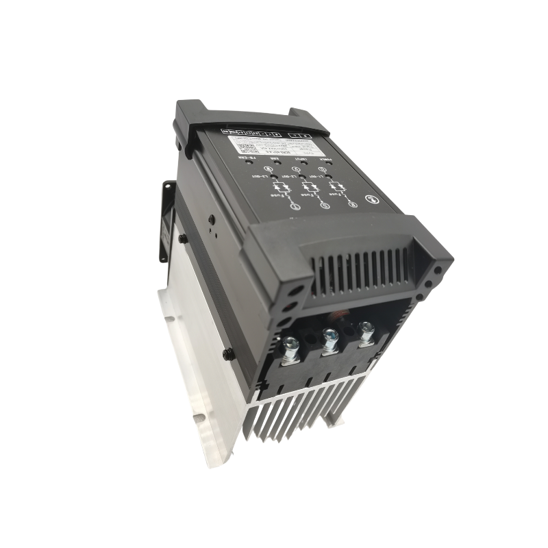 Общий трехфазный SCR регулятор SCR3-40P-4-E 40A480V тиристорный регулятор