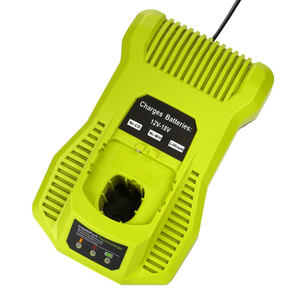 18 v החלפת מטען עבור <span class=keywords><strong>ryobi</strong></span> p117 אחד + 18 וולט תואם <span class=keywords><strong>ryobi</strong></span> סוללה ליתיום וכלי אלחוטי - Product Image 3