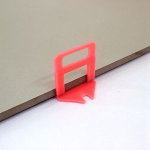 Système de nivellement de carreaux Sunsbuild Professional Wedge pour l'installation de revêtements de sol, améliorant l'alignement des carreaux et la qualité de la finition - Product Image 6