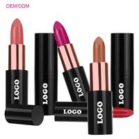 Cosmétiques en gros, luxe, vegan, marque privée, hydratant, imperméable, longue tenue, maquillage vegan, rouge à lèvres mat, marque privée