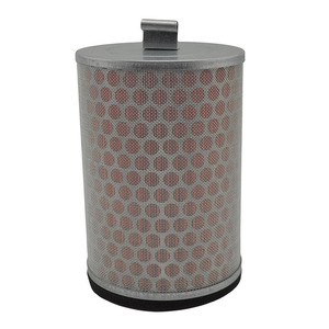 Filtre à Air Admission pour <span class=keywords><strong>HONDA</strong></span> CB400SF 1992-1998 CB350 SG/SJ CX400 EC CB450 SG CX <span class=keywords><strong>500</strong></span> Z/A/B/CB Custom GL500 - Product Image 3