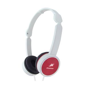 Casque filaire multimédia en gros d'usine 3.5mm écouteurs supra-auriculaires pour conférence/compagnie aérienne/visite/utilisation à l'hôpital - Product Image 4