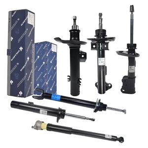 Amortiguadores delanteros y traseros de alta calidad para Hyundai Kia Sorento 546602P650 - Product Image 2