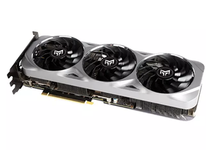 Tarjeta Gráfica GALAX GeForce RTX 3090 METALTOP 24G en Oferta, IGame Rtx - Product Image 4
