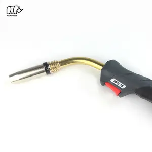 3m/4m/5m China supplier 36kd fume extraction torch welding with euro connector Mainly sell overseas markets