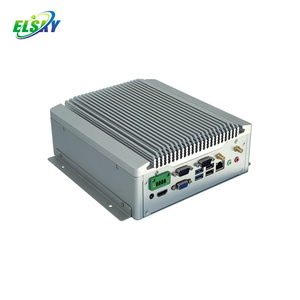 Carte mère ELSKY OEM pour <span class=keywords><strong>Mini</strong></span> <span class=keywords><strong>PC</strong></span> Linux Win10 Win11 IPC6900 avec processeur Coffee Lake 8e génération <span class=keywords><strong>CORE</strong></span> I3 <span class=keywords><strong>I5</strong></span> I7 pour <span class=keywords><strong>PC</strong></span> tout-en-un - Product Image 5