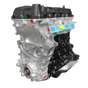 Moteur à bloc long 4 cylindres essence 2.7L 2TR-FE pour <span class=keywords><strong>Toyota</strong></span> Land Cruiser <span class=keywords><strong>Hilux</strong></span> - Product Image 2