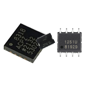 Stock excédentaire 9DB102BGILFT IC CLK FANOUT/BUFF ZD 20TSSOP Spécialement conçu pour les circuits intégrés de synchronisation/chronométrage à application spécifique - Product Image 1