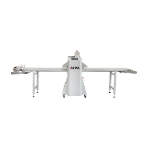 <span class=keywords><strong>Laminoir</strong></span> à <span class=keywords><strong>pâte</strong></span> <span class=keywords><strong>professionnel</strong></span> à roulement uniforme avec écran tactile pour <span class=keywords><strong>pâte</strong></span> <span class=keywords><strong>feuilletée</strong></span> - Product Image 1