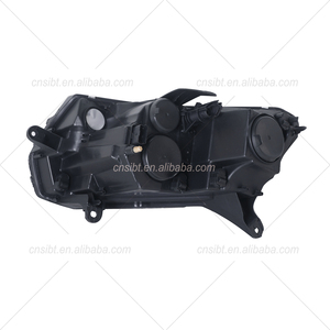 Faros Delanteros para Automóvil Auton Ajovalot, Lámpara Láser para <span class=keywords><strong>Dacia</strong></span> Duster 2016 - Product Image 5