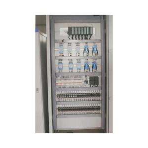 Bền ngoài trời thép không gỉ Hộp phân phối toàn diện cho hộp số hệ thống điện bên ngoài tuyệt vời điện - Product Image 4