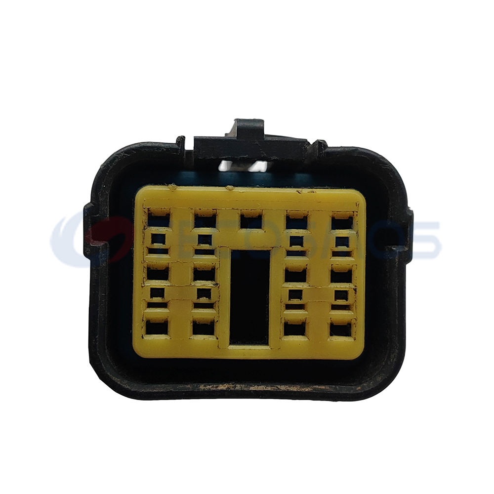 Waterproof Wire Connector Cable Harness Automotive Enclosure Connector for BMW 13pin Female CT13-0004M