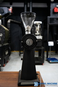 Molinillo de Café Automático Profesional de 3HP, Fácil de Limpiar, Fácil de Instalar, Acero Inoxidable, Semiautomático, Controlado por Aplicación, 220V - Product Image 4