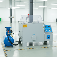 Salt Spray Chamber Price Corrosion Resistance Machine Spray Testing Chamber