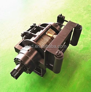 Camionnage de <span class=keywords><strong>transport</strong></span> lourd/dépanneuse/câble de véhicule transporteur de <span class=keywords><strong>voiture</strong></span> tirant le treuil hydraulique 8t/10 tonnes/15T/20 tonnes/25 tonnes/30/35/40/50 tonnes - Product Image 6