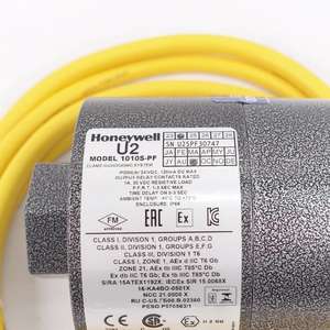 Orijinal Honeywell U2-1010S-PF U2-1018S-PF entegre alev dedektörü UV kızılötesi ilk Analog miktar - Product Image 2