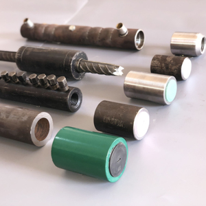 Khớp nối cốt thép tiêu chuẩn aci318 <span class=keywords><strong>14</strong></span>-<span class=keywords><strong>40mm</strong></span> - Product Image 1