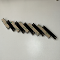 Étiquette RFID anti-métal à prix d'usine, longue portée, étanche, interface passive, carte de contrôle d'accès GT-M5010 902-928MHz EPC Classe 1