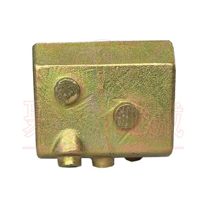Barres de soudure pour pièces d'usure de forets rotatifs BA10 pour machines de construction - Product Image 5