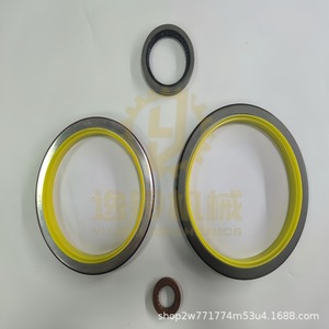 ชุดปะเก็นเครื่องยนต์ Perkins 3012 ชุดปะเก็นฝาสูบ ซีลเพลาข้อเหวี่ยง ฝาครอบวาล์ว อะไหล่รถขุด - Product Image 4