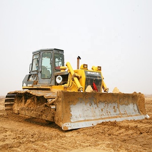 Bulldozer mécanique SHANTUI 160HP SD16T - Product Image 6