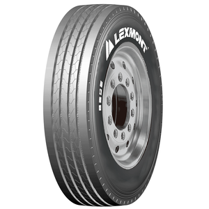 11r22.5 11 R 22,5 315/80r22.5 295/75r22.5 Neumáticos para semirremolques DOT - Product Image 1