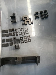 10KN 50KN Computer-gesteuerte Automatische Klebstoff-Verbindungs-Dehnungs-Abzieh-Universalprüfmaschine - Product Image 4