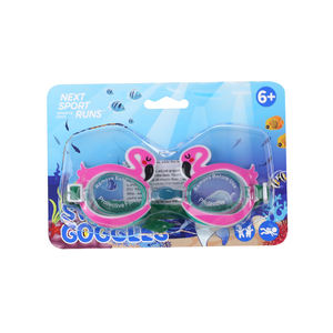 2024 लोकप्रिय सिलिकॉन बच्चों को तैरने वाले गोगल्स-शार्क बच्चे गर्मियों के आउटडोर वाटर प्ले - Product Image 6