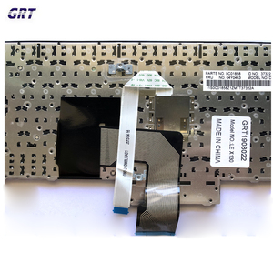 Bàn Phím Chính Hãng Cho Lenovo <span class=keywords><strong>Thinkpad</strong></span> E120 E125 S220 X131 X121 X130 X140e E135 E145 Bàn Phím Máy Tính Xách Tay Bố Trí SP Tiếng Tây Ban Nha Teclado - Product Image 5