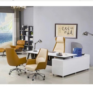 Miglior <span class=keywords><strong>sedia</strong></span> da <span class=keywords><strong>ufficio</strong></span> per il <span class=keywords><strong>mal</strong></span> <span class=keywords><strong>di</strong></span> <span class=keywords><strong>schiena</strong></span> più comoda <span class=keywords><strong>sedia</strong></span> da scrivania per la casa con cuoio ferro acciaio materiale-Bosschair - Product Image 5