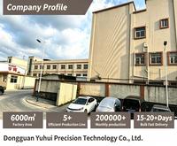 Organisateur de rangement et de présentation contemporain en acrylique sur pieds, 4 étagères amovibles, montage facile