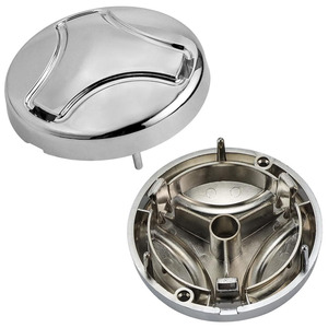 Tapa del Pulsador <span class=keywords><strong>para</strong></span> Lavadora <span class=keywords><strong>LG</strong></span> Kenmore 5006EA3009B, Cubierta Duradera y Mejorada <span class=keywords><strong>para</strong></span> Lavadora Doméstica, Repuestos <span class=keywords><strong>para</strong></span> Reparación Diaria - Product Image 1