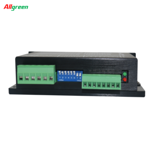 ไดรเวอร์มอเตอร์สเต็ปเปอร์ขนาดเล็ก Allgreen Factory รุ่น MC860 มินิ 2 เฟส Nema 34 ซีรีส์ มอเตอร์สเต็ปเปอร์ไฮบริด - Product Image 5