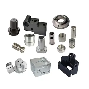 5 Trục CNC Gia Công CNC Lathe Gia Công CNC Quay Phần Kim Loại Gia Công Sản Phẩm