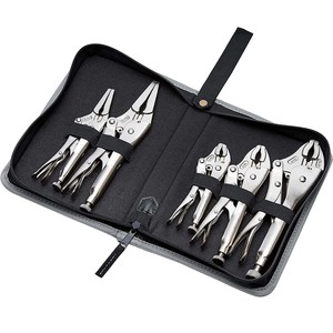 הספק ישיר 6.5 "9" כבד פליירים האף מחט כבד - Product Image 5