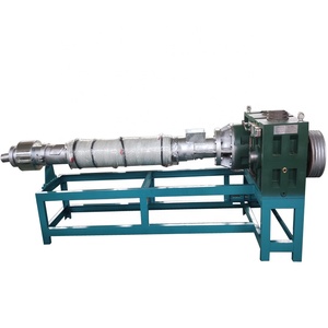 PE <span class=keywords><strong>PP</strong></span> PA PVC sợi polyester sợi pelletizing dòng/nhựa tái chế máy granulator/Nhựa granulator - Product Image 5