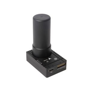 Système GNSS Holybro H-RTK <span class=keywords><strong>F9P</strong></span>, RTK multibande, précision centimétrique, gain d'antenne 5,5 dBi, communication UART pour la cartographie par drone UAV - Product Image 4
