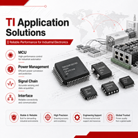 TPS548A28RWWR VQFN-21-HR(3x4) Convertidor DC-DC, Distribuidor de Componentes Electrónicos