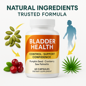 Cápsulas de vitaminas para el cuidado de la próstata para hombres OEM para la salud de la vejiga y la uretra, no para mujeres embarazadas o recién nacidos para adultos - Product Image 5