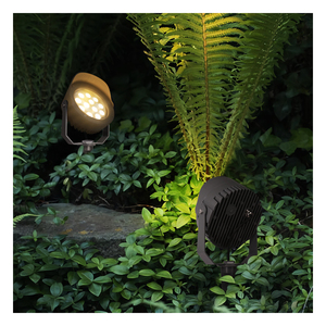 DMX512 12W 24W 36w RGB colorato luce <span class=keywords><strong>per</strong></span> albero a LED IP65 impermeabile luci del paesaggio del giardino - Product Image 6