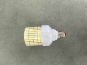 Bombilla LED Tipo Maíz de 20W 40W 60W, E27/E28, 220V-277V, IP65, SMD, para Uso Residencial, con Base Tipo E27 - Product Image 4