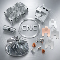 Produsen Suku Cadang Presisi OEM Kustom CNC Milling, Suku Cadang Pemesinan Bubut CNC Aluminium, Layanan Pemesinan CNC Baja Tahan Karat