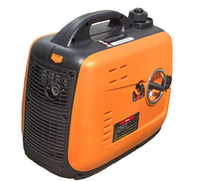 2kW 5kVA Silent Type Power <b>Gasoline</b> Generator Soundproof Enclosure 240V/230V for Home Equipment Continuous Operation <b>Gasoline</b> - Product Image 6