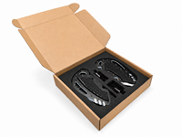 Repose-pieds de moto en alliage d'aluminium avec caoutchouc antidérapant élargi CNC XUAN LIN pour CFMOTO 450CL C