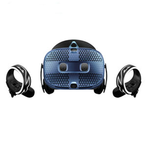 VIVE-<span class=keywords><strong>Casque</strong></span> de réalité <span class=keywords><strong>virtuelle</strong></span> Cosmos VR, lunettes de réalité <span class=keywords><strong>virtuelle</strong></span>, film vidéo, jeu 3D, <span class=keywords><strong>casque</strong></span> AR XR - Product Image 4