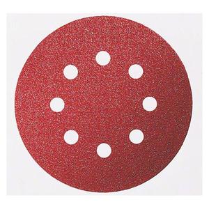 Feuille abrasive BOSCH - 2608605645 C430 (5 pièces) -EAN 3165140171298 ABRASIFS PAPIERS ABRASIFS - Product Image 1